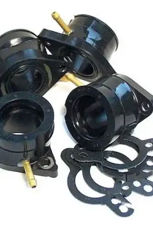 Oferta Flash Toberas de admisión TourMax x4 | Yamaha XJ 550 1981-1984