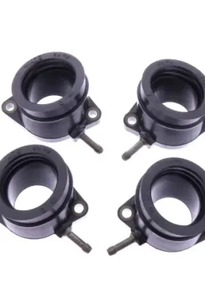 Marca Reconocida Toberas de admisión TourMax x4 | Yamaha FZS 600 SH / FZS 600 SN ...