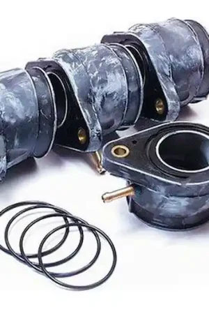Más Vendido Toberas de admisión TourMax x4 para version 92 KW | Yamaha XJR 1300 / XJR 1200 ...