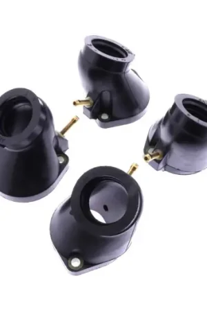 Toberas de admisión TourMax x4 | Yamaha XVZ 1300 A / XVZ 1300 AH ... Disponible Ahora