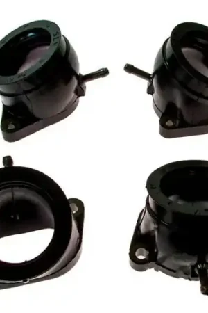 Exclusivo Toberas de admisión TourMax x4 | Yamaha FZS 1000 2001-2005 / FZS 1000 S 2003-2005