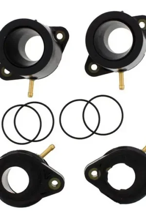 Garantía De Devolución De Dinero Toberas de admisión TourMax x4 | Yamaha XJR 1300 2002-2006