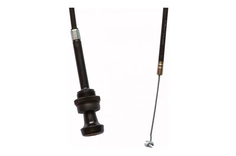 Cable de starter JMP | Suzuki GS 550 T / GS 1000 H ... Premium