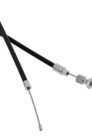 Exclusivo Cable de starter JMP | BMW R 80 / R 100 RS ...