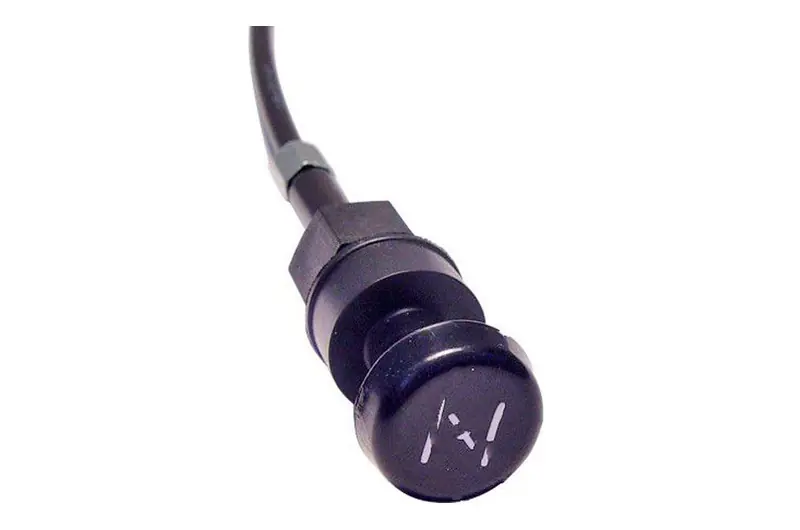 Cable de starter JMP | Kawasaki VN 800 B / VN 800 E ... Alta Calidad