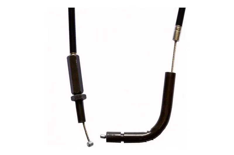 Alta Calidad Cable de starter JMP | Kawasaki KLR 600 B 1985-1989 / KLR 600 A 1984
