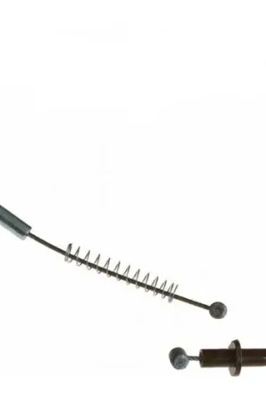 De Moda Cable de starter JMP | Suzuki GS 500 E 1990-1993