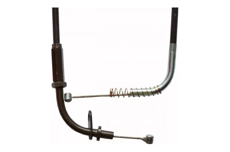 No Te Lo Pierdas Cable de starter JMP | Suzuki GSF 400 1991-1995