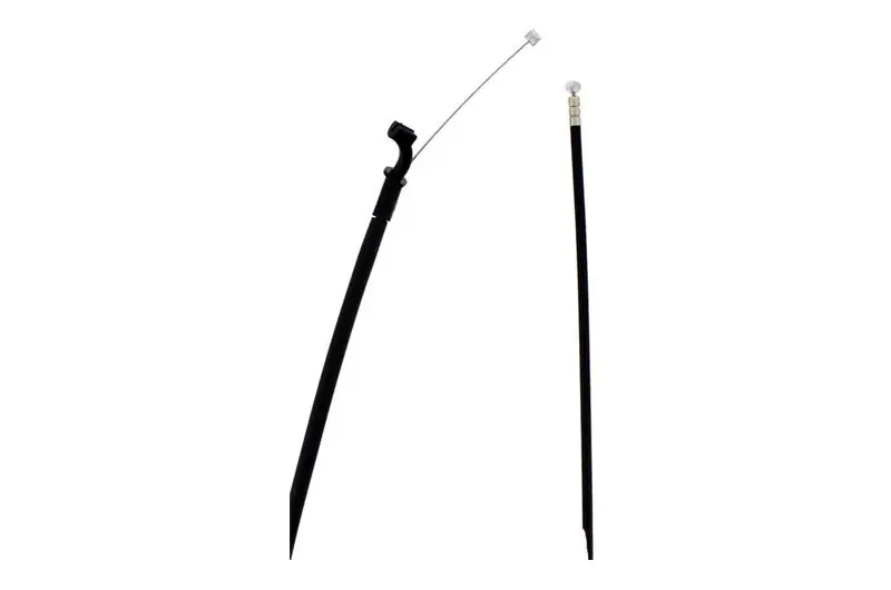Precio Reducido Cable de starter JMP | Triumph Speed Triple 900 / Trophy 900 ...