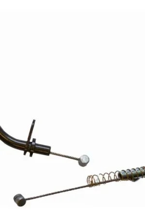 Novedad Cable de starter JMP | Suzuki GSX-R 1100 W 1993-1997
