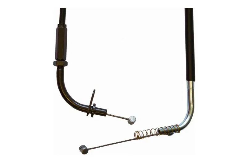 Novedad Cable de starter JMP | Suzuki GSX-R 1100 W 1993-1997