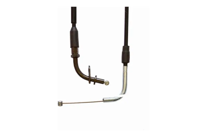 Cable de starter JMP | Suzuki GSX-R 600 1997-2000 / GSX-R 750 1996-1997 De Moda