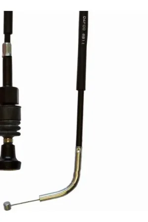 Ordenar Ahora Mismo Cable de starter JMP | Suzuki XF 650 1997-2002 / XF 650 U 1997-2002