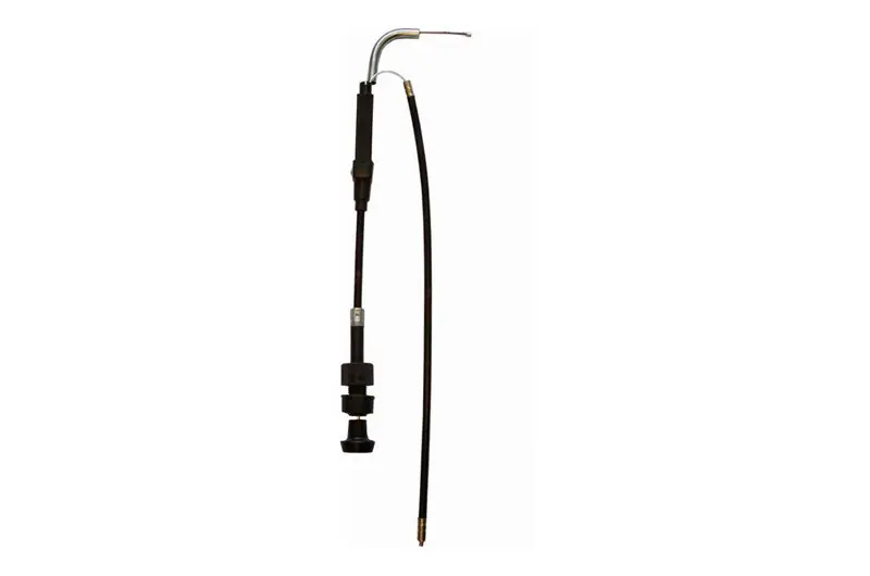 Cable de starter JMP | Suzuki VS 800 GL / VS 600 GL ... Premium