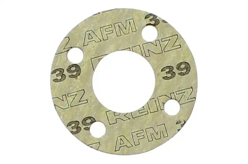 Disponible Ahora Junta de colector de escape Athena 28.4X67.55X2.9mm | Cagiva Supercity 125 1992-1996