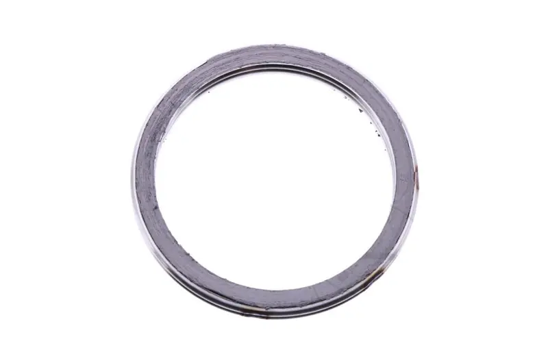 Junta de colector de escape Athena 44X53.5X5.3mm | Suzuki SV 1000 / SV 1000 U2 ... Económico