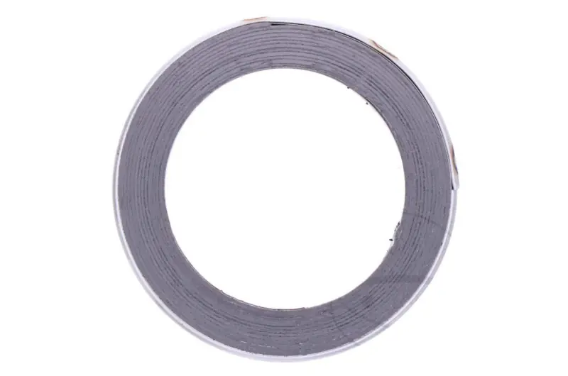 Junta de colector de escape Athena 37X53.5X5.3mm | Yamaha RD 350 LC 1980-1983 / RD 250 LC 1981-1983 Exclusivo