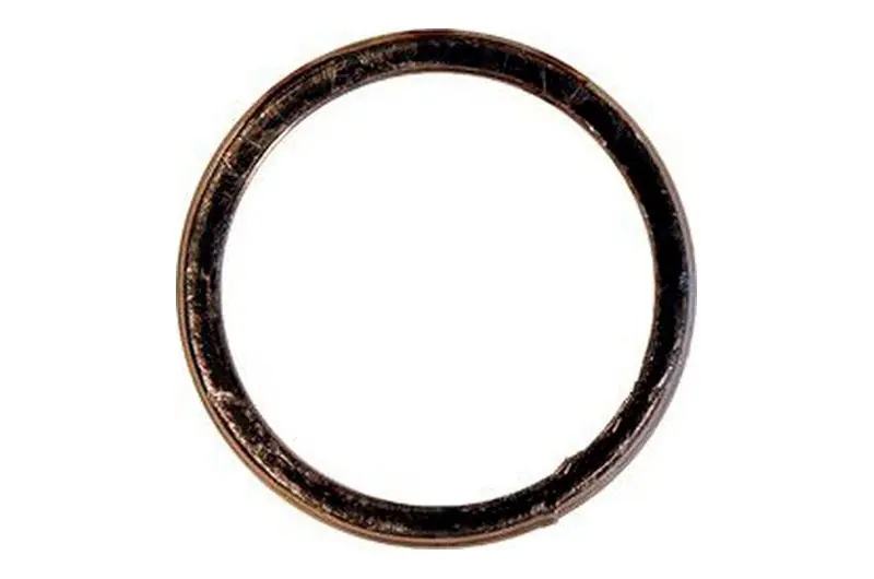 Compra Ahora Junta de silenciador / colector de escape Athena 43X51.5X5.5mm | Kawasaki VN 800 B / VN 800 E ...