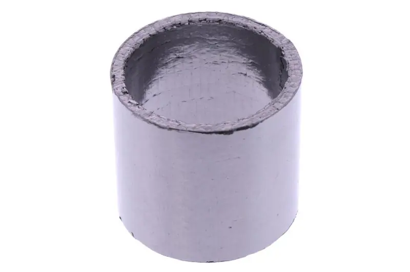 Junta de silenciador / colector de escape Athena 28.5X32.5X30mm | Yamaha XJ 550 / Suzuki VZ 800 M800 Z ... Precio Reducido