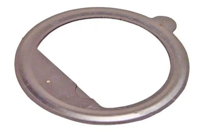 Junta de colector de escape Athena 45X49.5mm | BMW F 800 800 R / F 800 800 GS ... Nueva Colección