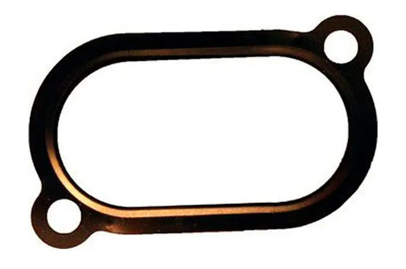 Última Versión Junta de colector de escape Athena 50X86X1mm | BMW R 1150 GS / R 1150 R ...