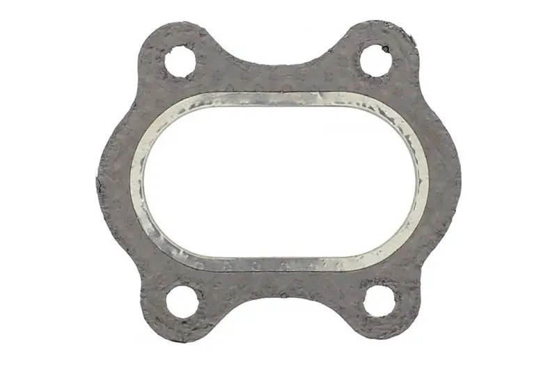 Junta de colector de escape Athena 41X70.5X1mm | Aprilia Tuono 1000 R 2007-2011 / RSV 1000 R 2004-2010 Edición Limitada