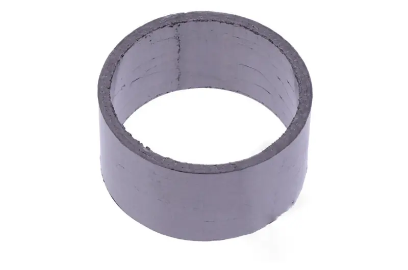 Junta de silenciador / colector de escape Athena 43X48X25mm | Suzuki GSX-R 750 W / GSX-R 1100 ... Artesanal