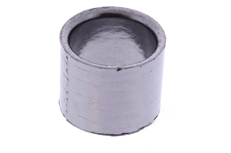 Junta de silenciador / colector de escape Athena 32X39X32mm | Suzuki GN 250 / TU 250 X ... Artesanal
