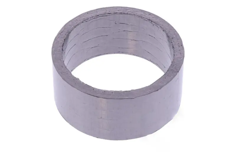 Junta de silenciador / colector de escape Athena 46.5X55X25mm | Suzuki GS 550 M / GS 500 E ... Devolución Gratuita