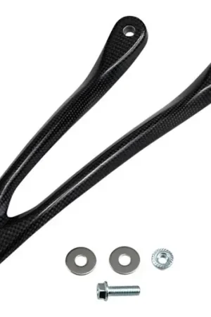 Soporte de silenciador de escape Akrapovic | Kawasaki ZX-6R 2009-2016 Disponible Ahora