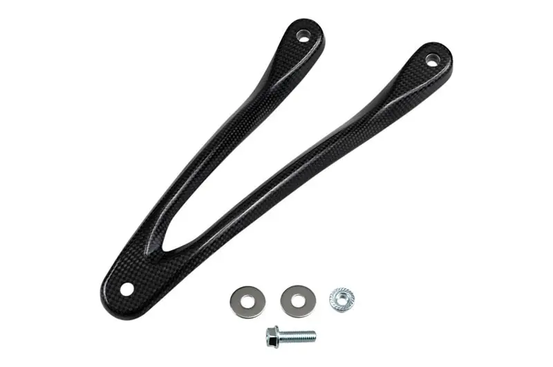 Soporte de silenciador de escape Akrapovic | Kawasaki ZX-6R 2009-2016 Disponible Ahora