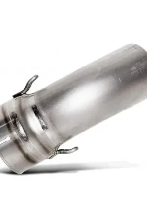 Disponible Ahora Tubo de racort de escape Akrapovic Titanio Position Basse | BMW R Nine T 2014-2016