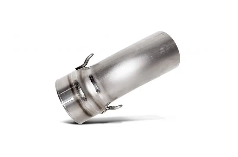 Disponible Ahora Tubo de racort de escape Akrapovic Titanio Position Basse | BMW R Nine T 2014-2016