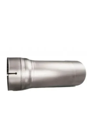 Moderno Tubo de racort de escape Akrapovic Posicion Base | BMW R Nine T 1200 2014-2017
