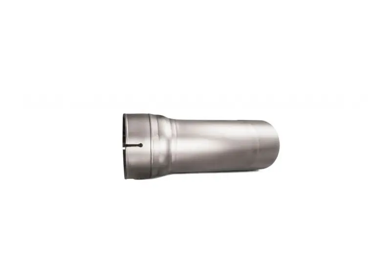 Moderno Tubo de racort de escape Akrapovic Posicion Base | BMW R Nine T 1200 2014-2017