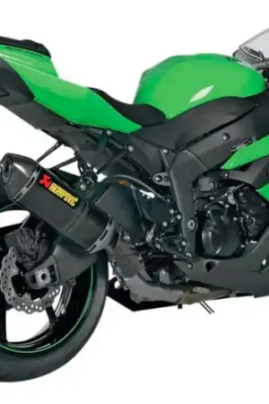 Pago Seguro Tubo de racort de escape Akrapovic | Kawasaki ZX-6R 600 R Ninja 2009-2017 / ZX-6R 636 F Ninja ABS 2013-2017 ...