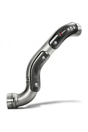 Tubo de racort de escape Akrapovic Posicion alta | BMW R Nine T 1200 2014-2017 Oferta