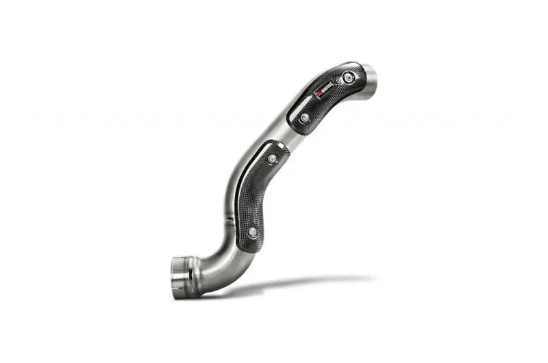 Tubo de racort de escape Akrapovic Posicion alta | BMW R Nine T 1200 2014-2017 Oferta