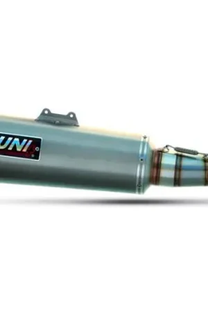 Tubo de escape Yasuni 4 | Honda CBR 250 RA 2011-2015 / CBR 250 R 2013-2014 Comprar En Línea