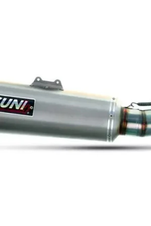 Oferta Flash Tubo de escape Yasuni 4 | Kawasaki 300 Ninja