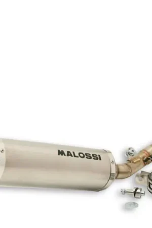 Tubo de escape Malossi GP MHR Replica | Yamaha YZF R 125 Pedido Al Por Mayor