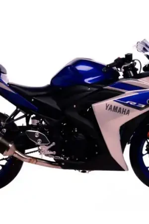Linea de escape completa Leovince LV One Evo Carbono | Yamaha MT-03 320 A 2016-2019 / YZF-R3 320 A 2015-2019 Oferta De Temporada