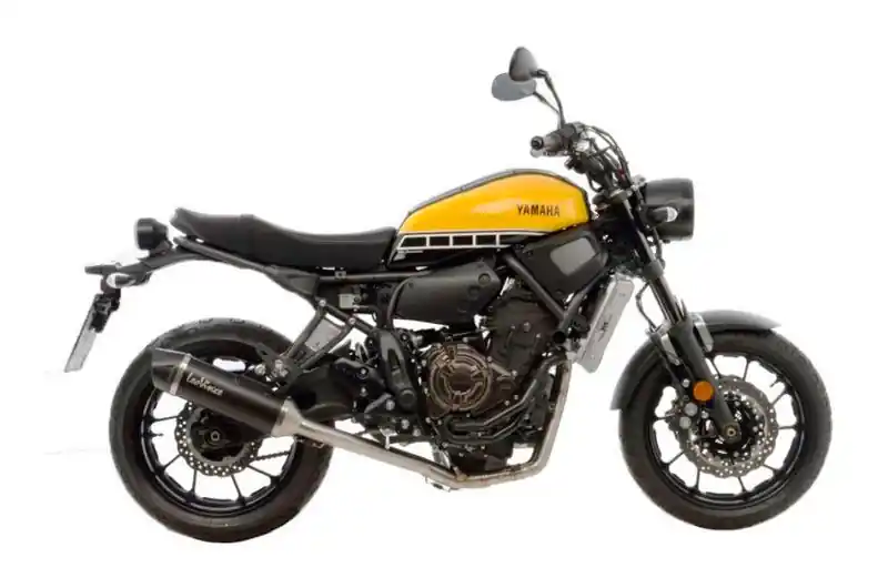 Oferta Linea de escape completa Leovince Nero | Yamaha 700 XSR 2016-2017