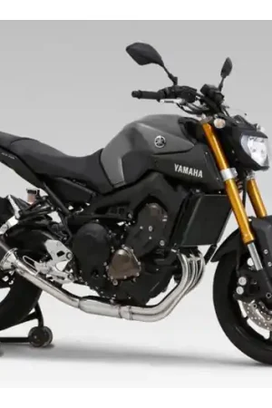 Oferta Linea de escape completa Yoshimura R-77S Metal Magic | Yamaha MT-09 2014-2015