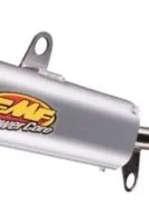 Gran Oferta Silenciador de escape FMF PowerCore Aluminio | Yamaha WR 200 R 1991-1993