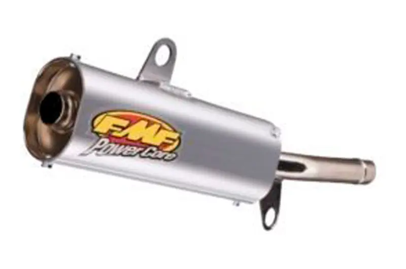 Gran Oferta Silenciador de escape FMF PowerCore Aluminio | Yamaha WR 200 R 1991-1993