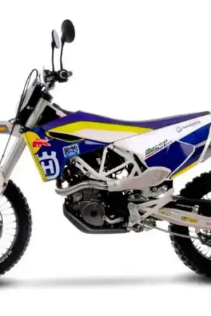 Directo De Fábrica Silenciador de escape Leovince LV One Evo Inox / Carbono Homologado | KTM SMC 690 / Husqvarna Supermoto 701 ...
