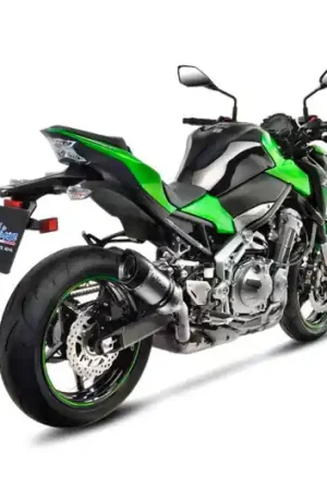 Silenciador de escape Leovince LV Pro Inox Homologado | Kawasaki Z900 2017 Compra Ahora