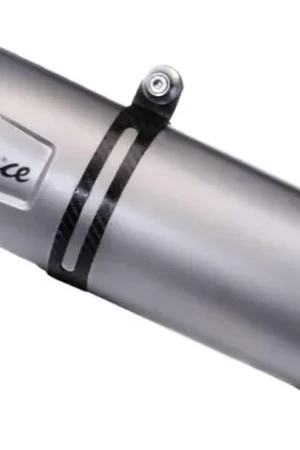 Stock Limitado Silenciador de escape Leovince LV One Inox Homologado | Honda XRV 750 1993-2003