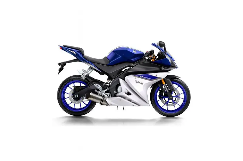 Silenciador de escape Leovince LV One Inox Homologado | Yamaha YZF-R 125 / MT 125 ... No Te Lo Pierdas